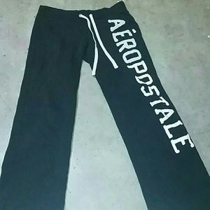 aeropostale sweatpants